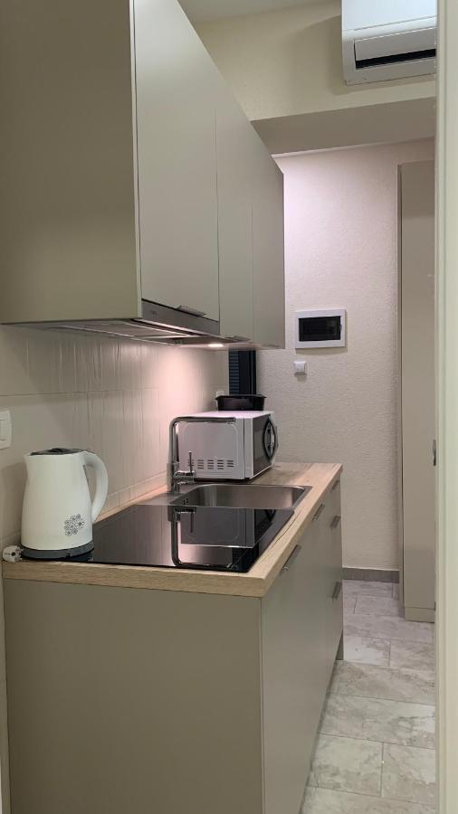 Elegant Apartament