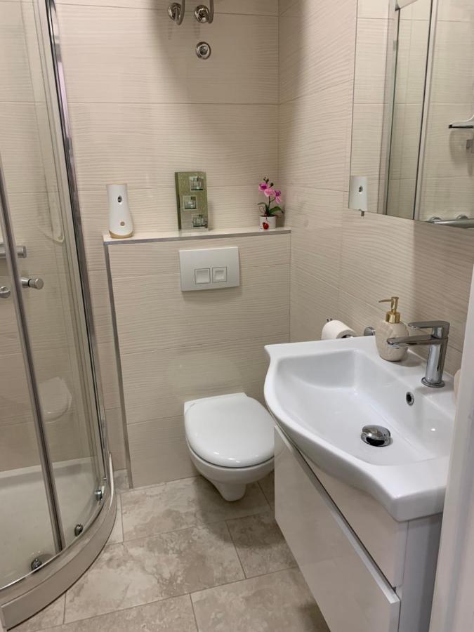 Elegant Apartament