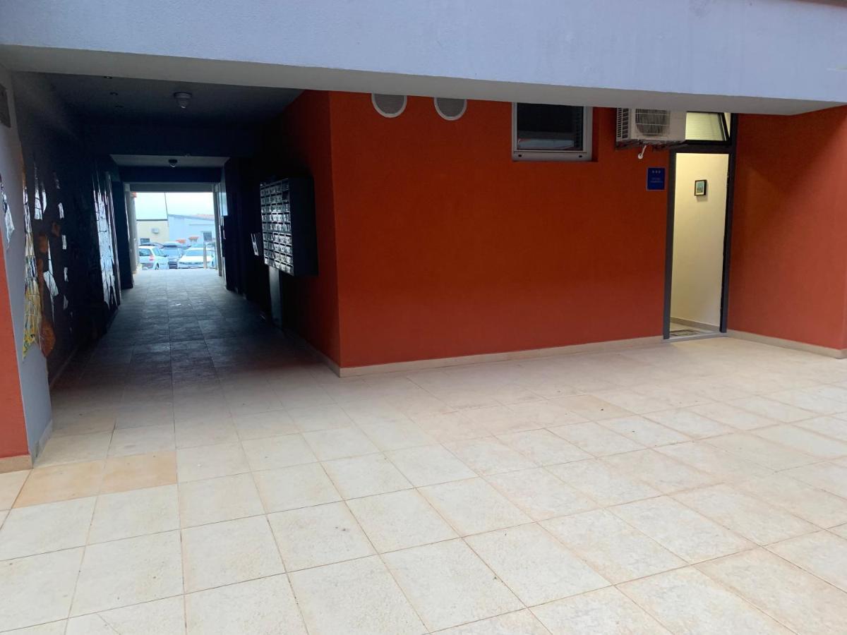 Elegant Apartamento