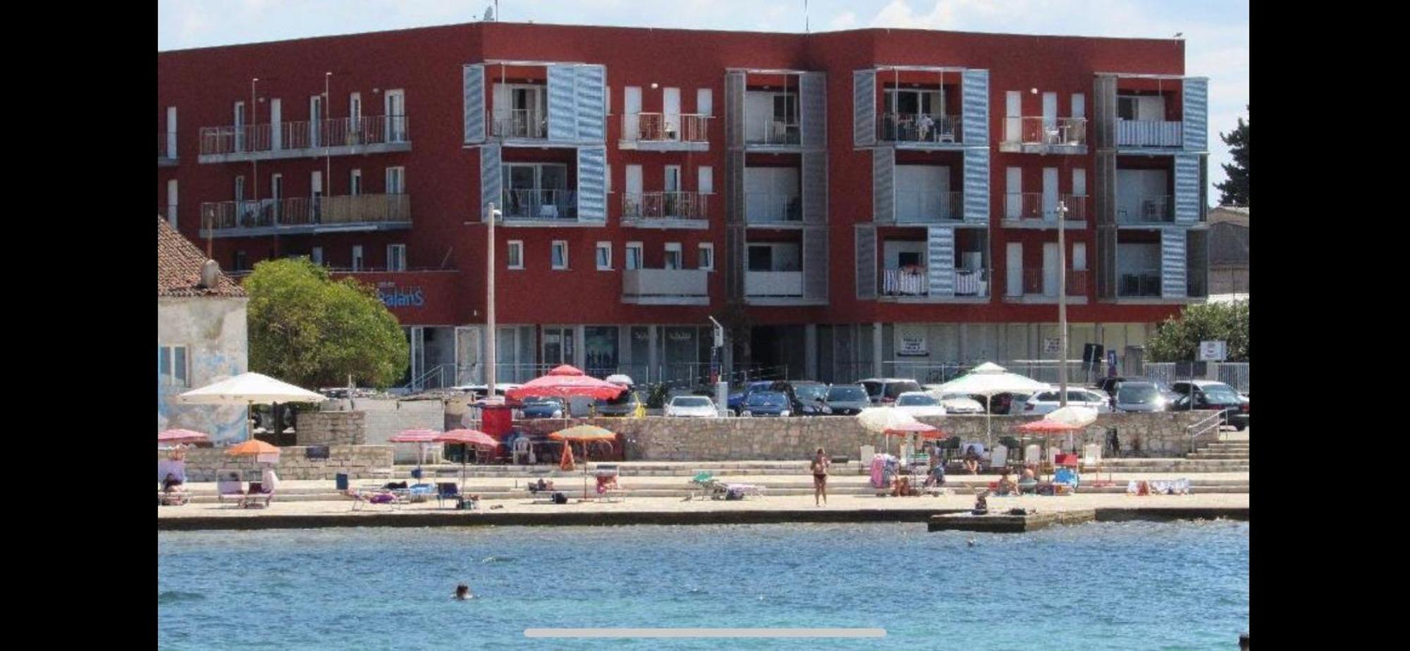 Elegant Apartament Umag