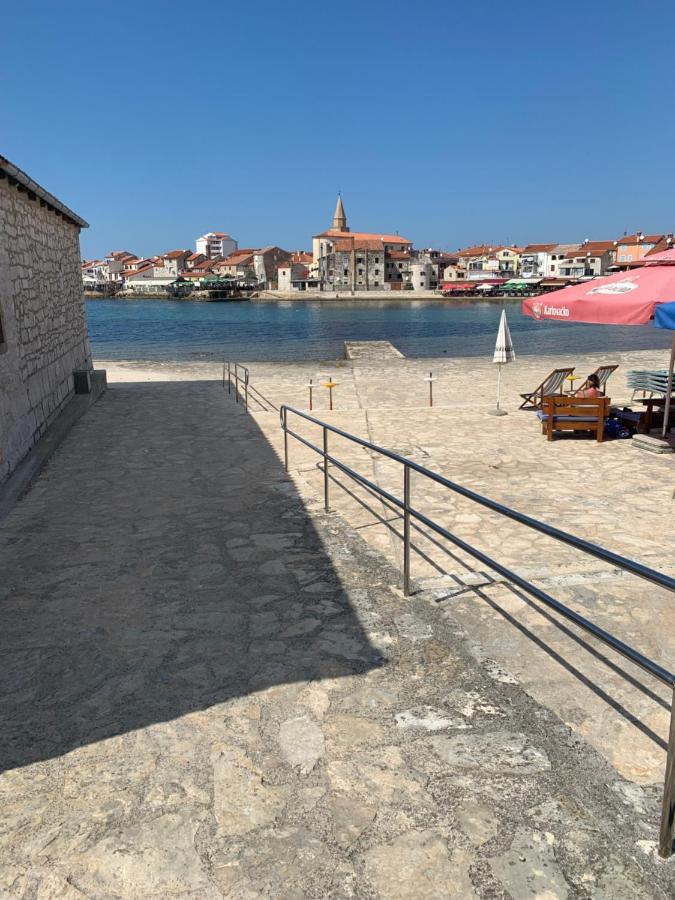 Apartment Elegant Umag